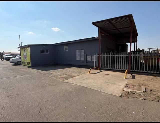BUSINESS FOR SALE IN STANFIELD HILL
